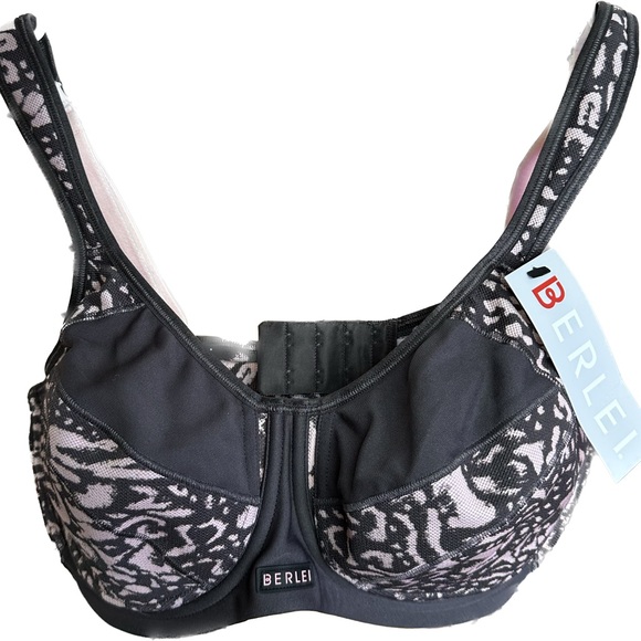 Berlei Full Support Bra - Picture 4 of 6